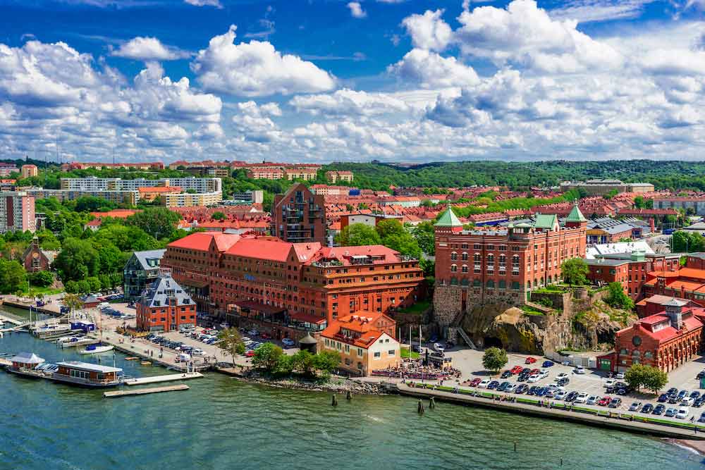 Göteborg stad